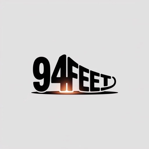 94 Feet Logo